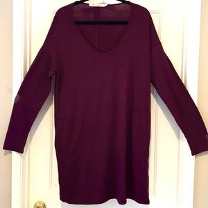 Tunic top